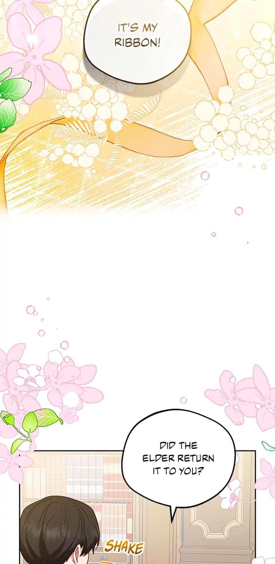 Read The Beloved Bashful Villainess chapter 18 image 32 on Lezhin