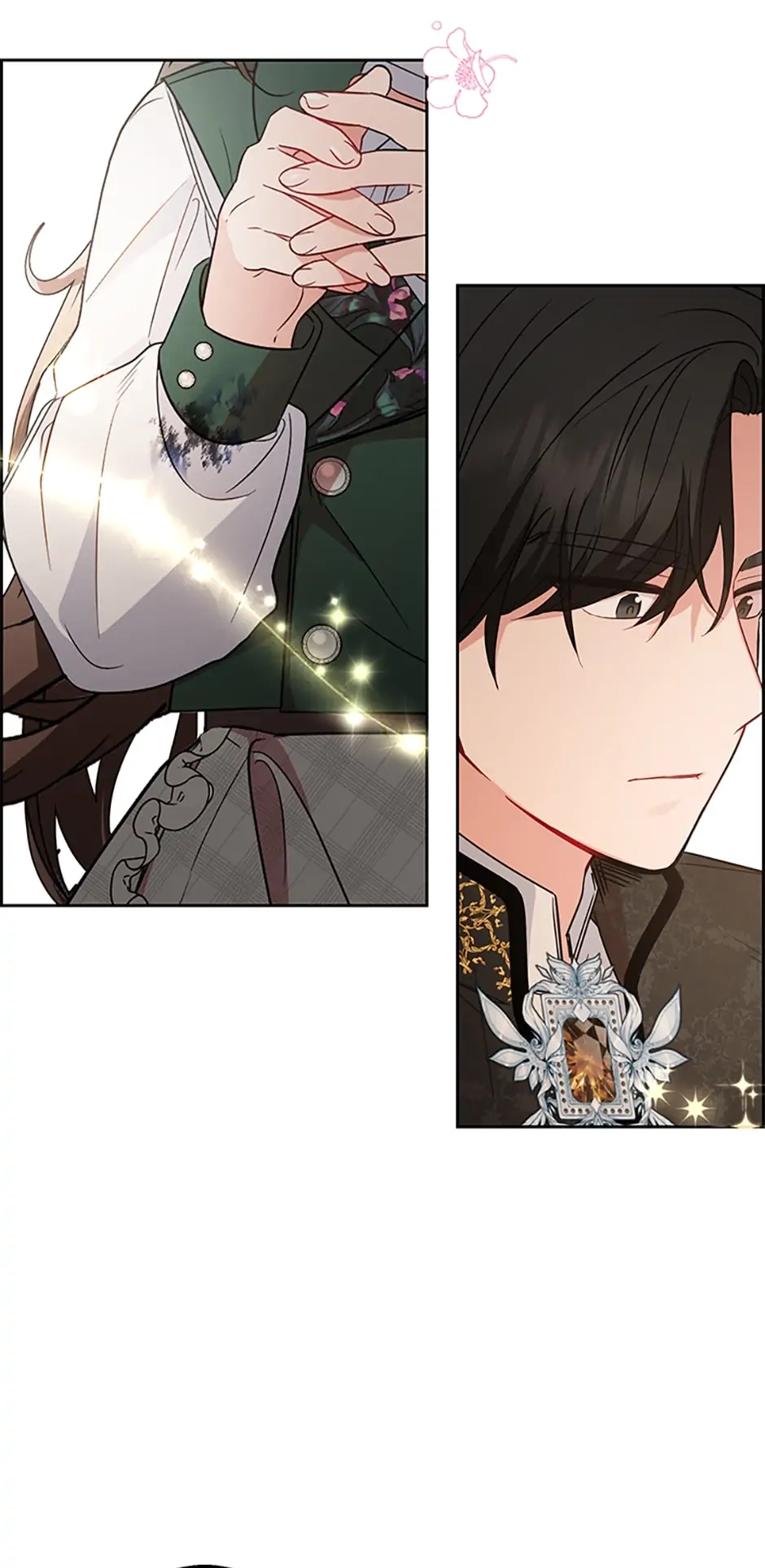 Read The Beloved Bashful Villainess chapter 18 image 37 on Lezhin