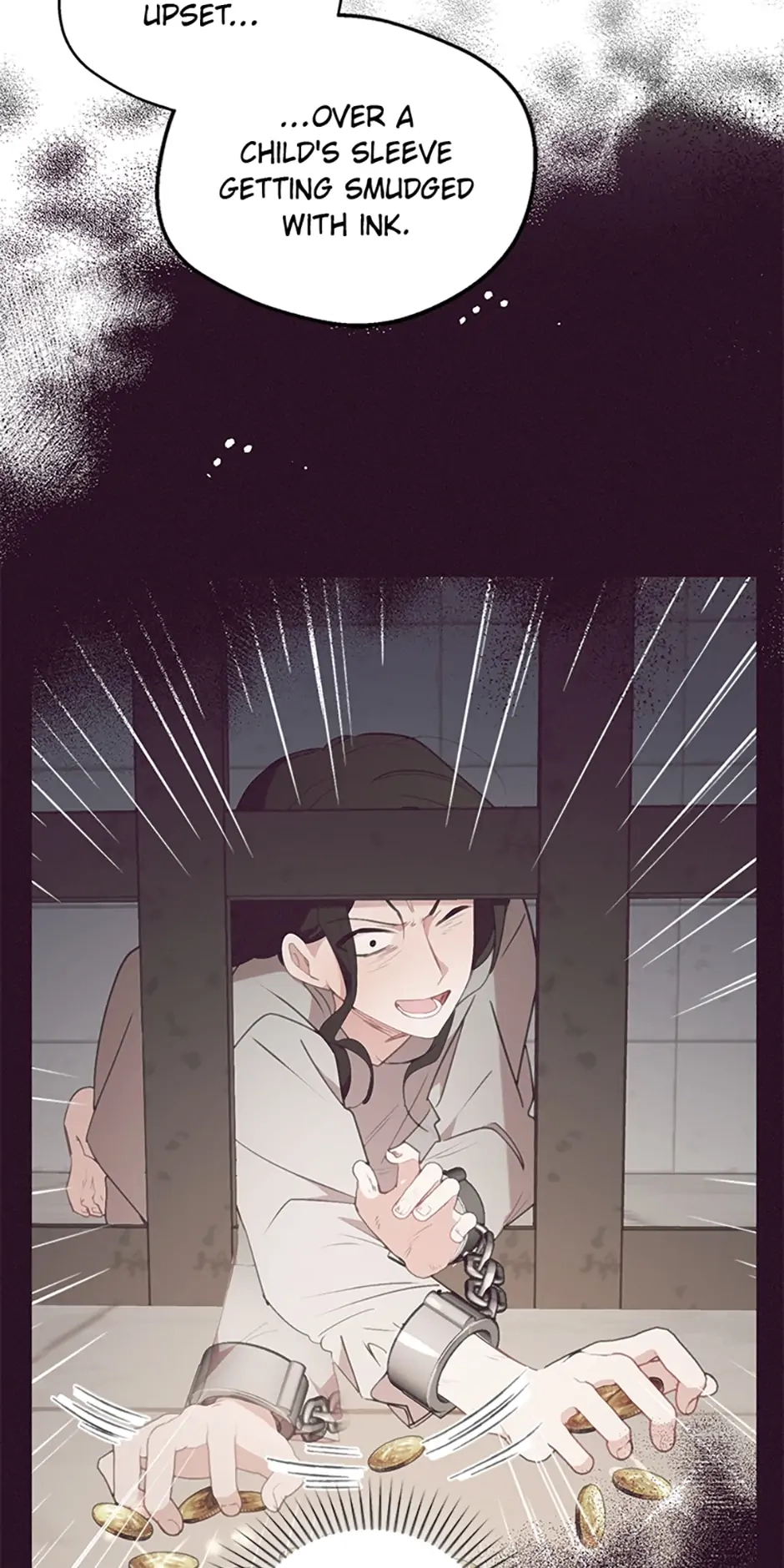 Read The Beloved Bashful Villainess chapter 18 image 41 on Lezhin