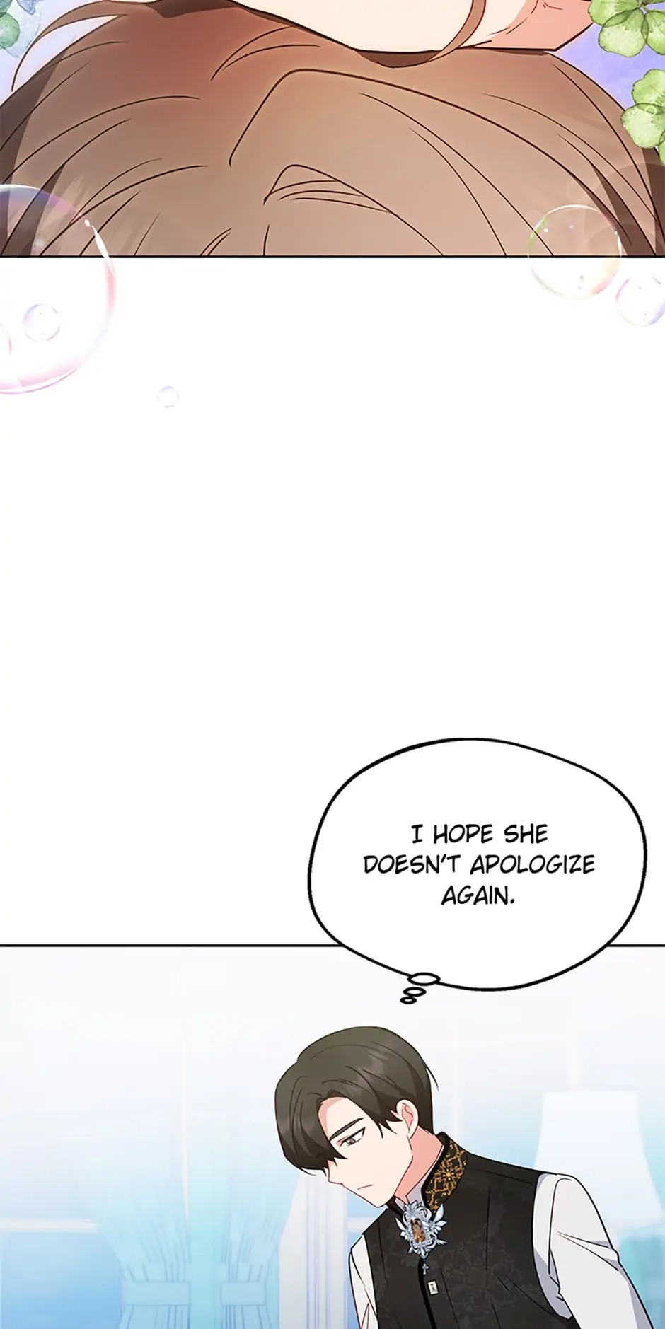 Read The Beloved Bashful Villainess chapter 18 image 44 on Lezhin