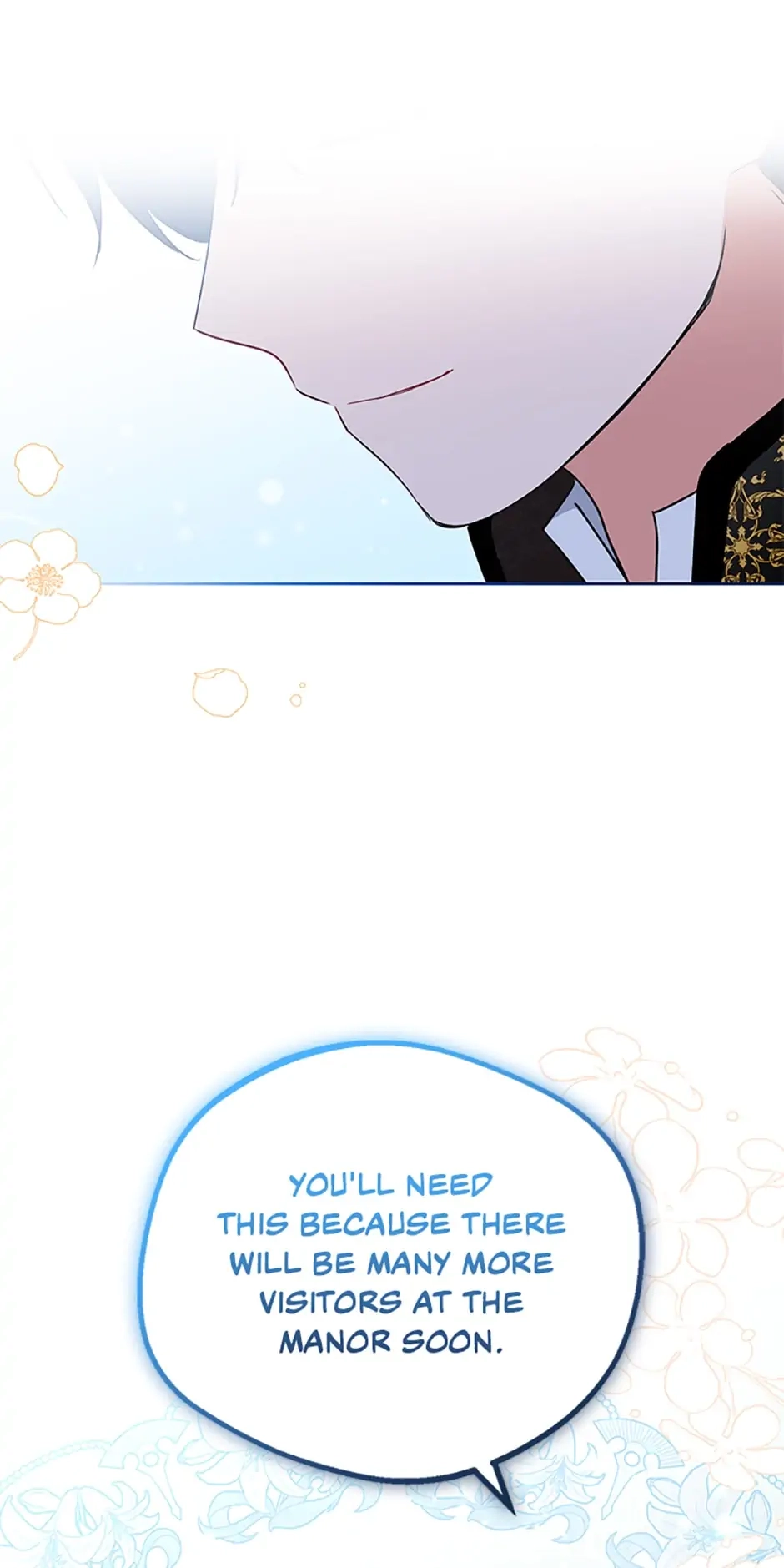 Read The Beloved Bashful Villainess chapter 18 image 47 on Lezhin