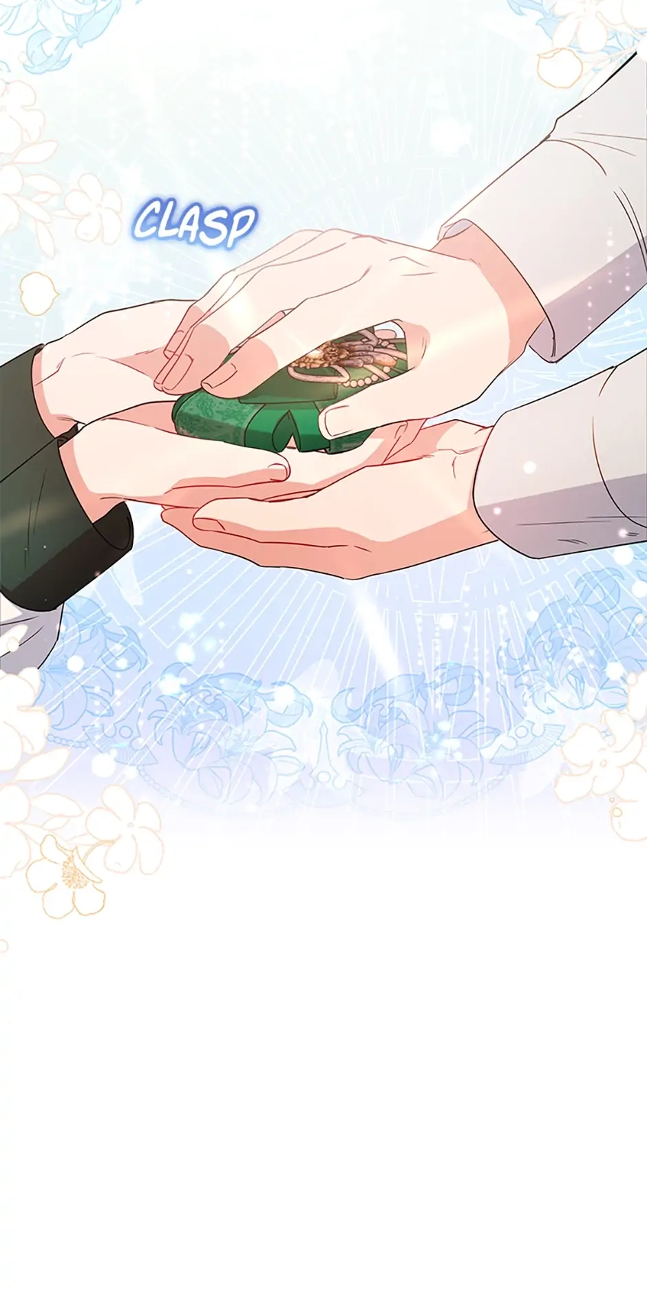Read The Beloved Bashful Villainess chapter 18 image 48 on Lezhin