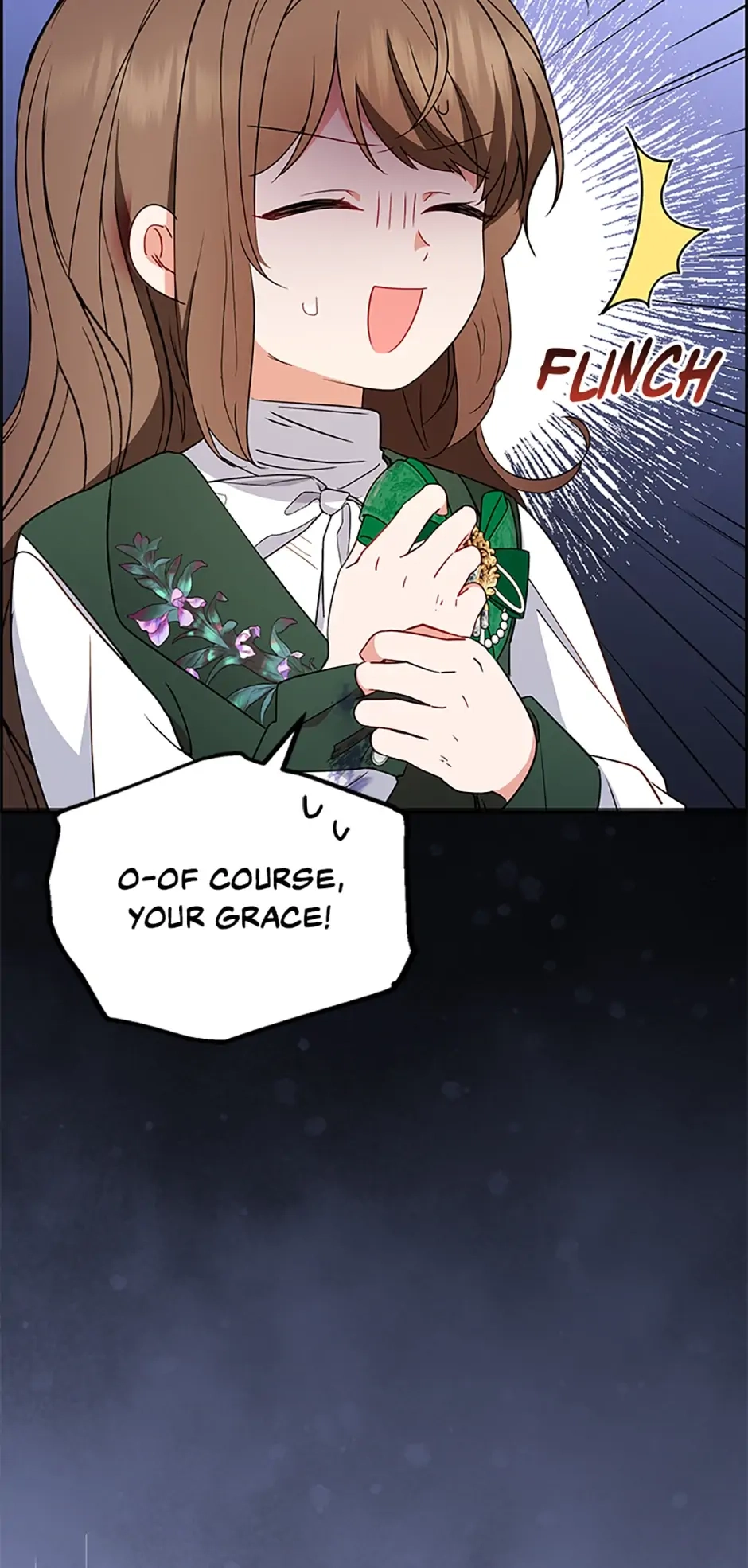 Read The Beloved Bashful Villainess chapter 18 image 51 on Lezhin