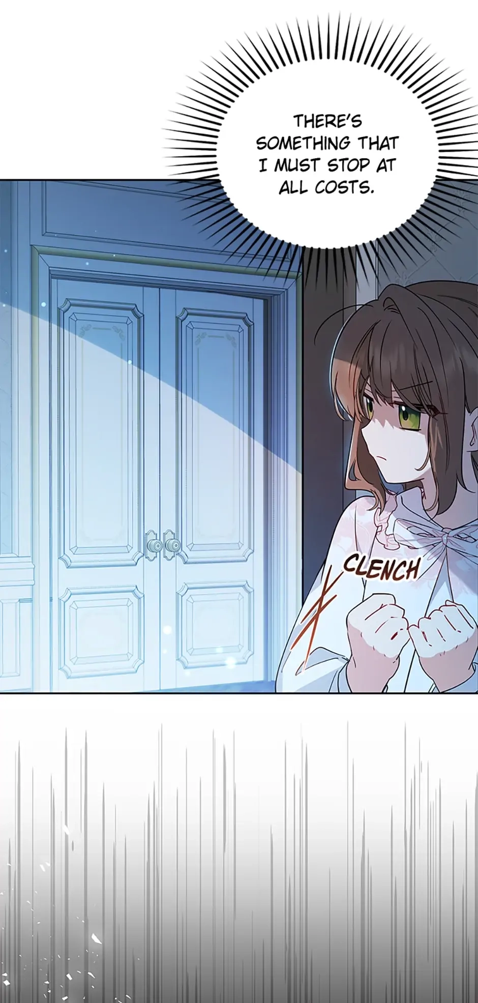Read The Beloved Bashful Villainess chapter 18 image 54 on Lezhin