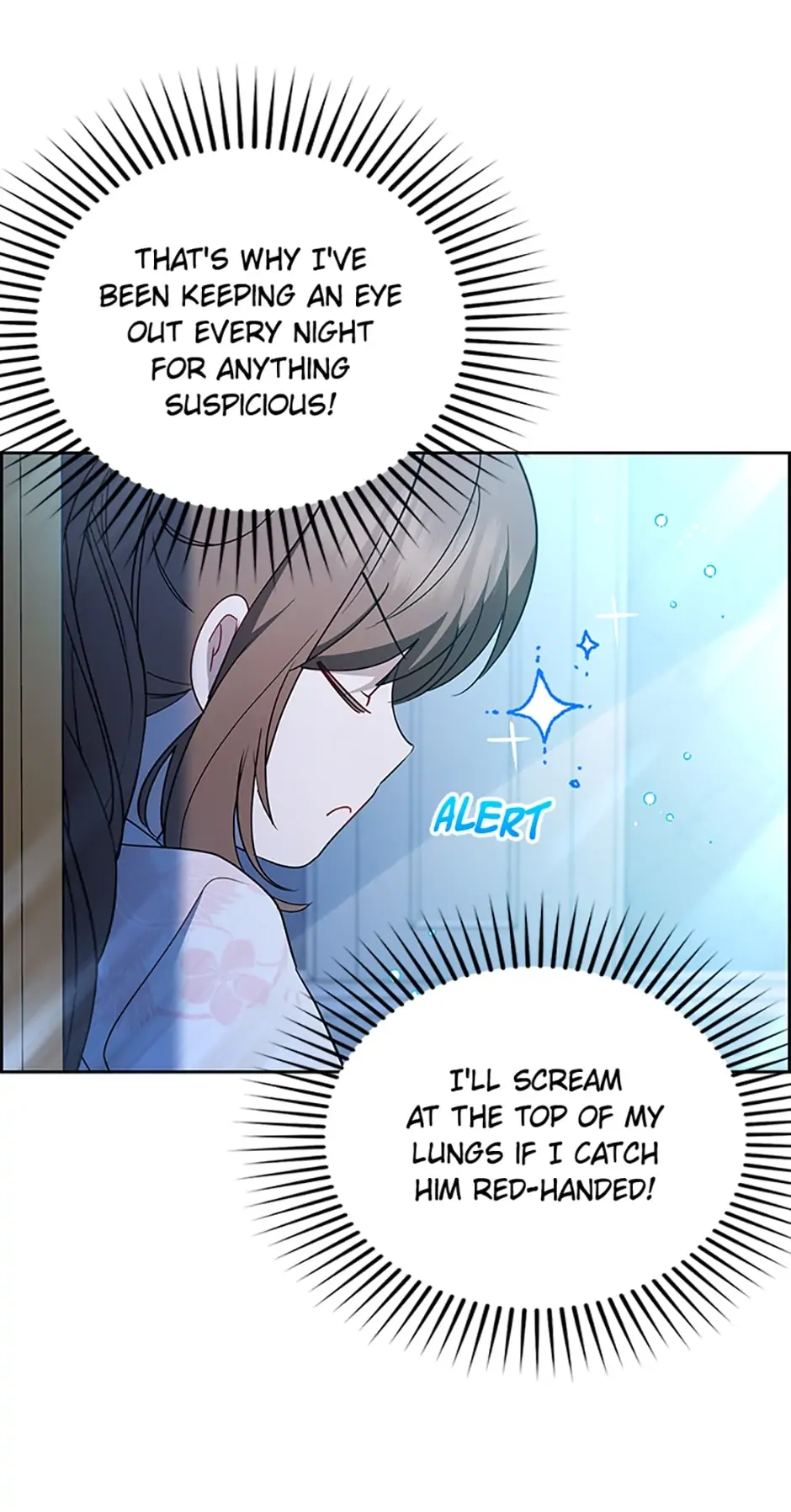 Read The Beloved Bashful Villainess chapter 18 image 57 on Lezhin