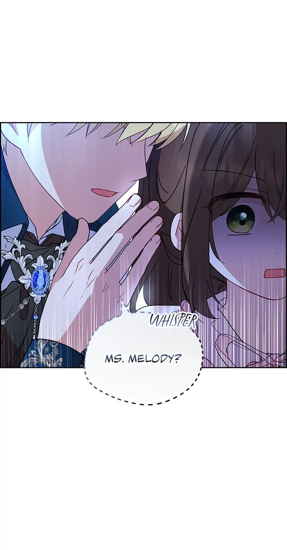 Read The Beloved Bashful Villainess chapter 18 image 58 on Lezhin