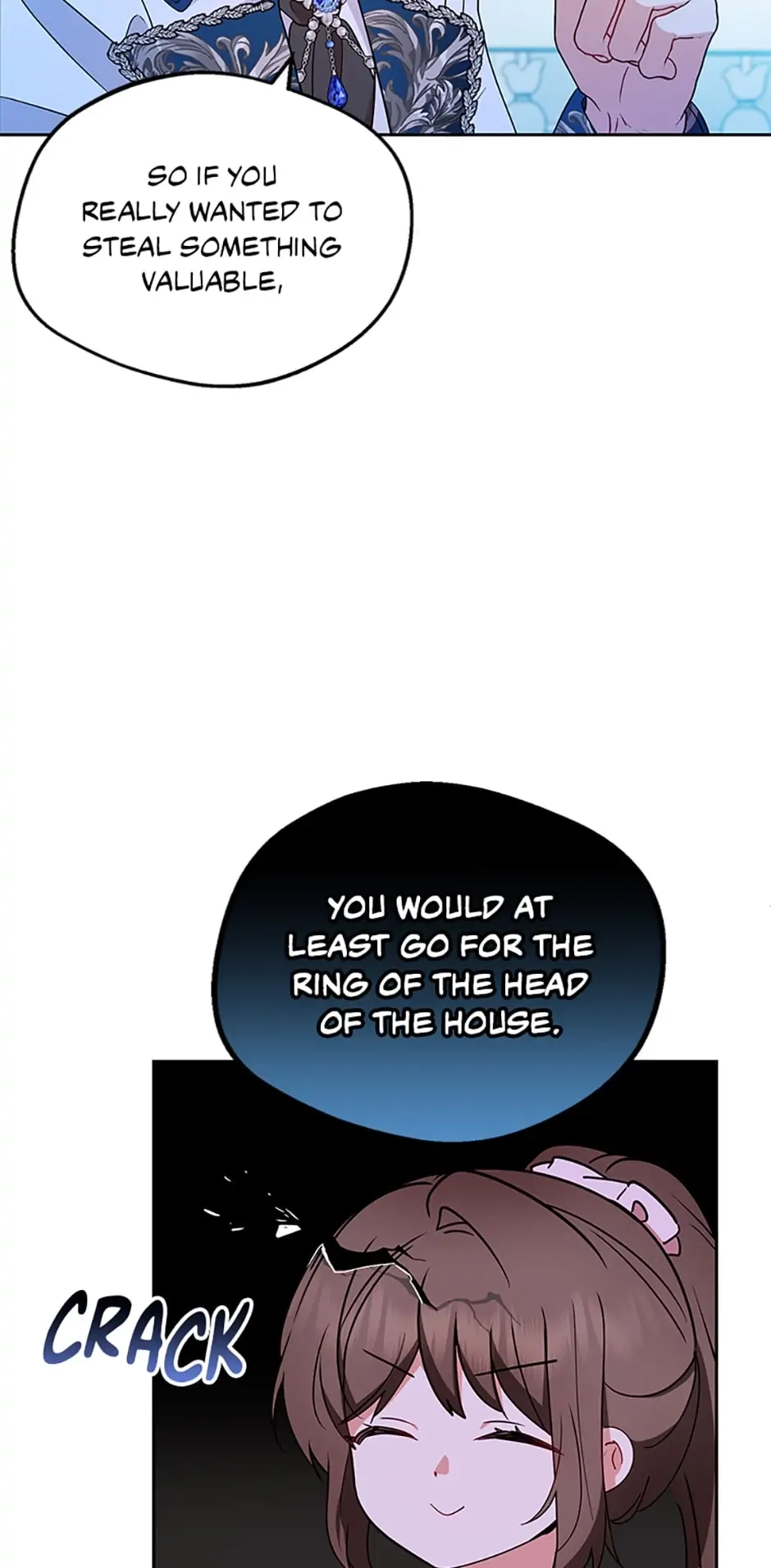 Read The Beloved Bashful Villainess chapter 18 image 68 on Lezhin