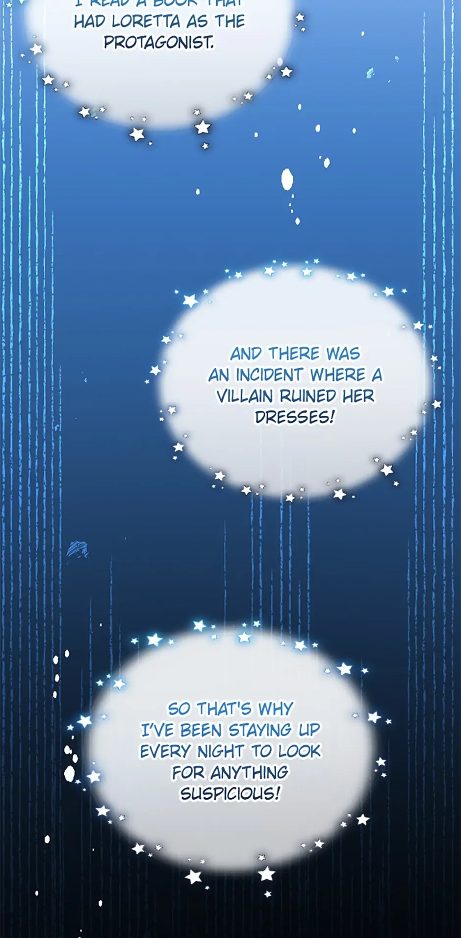 Read The Beloved Bashful Villainess chapter 18 image 72 on Lezhin