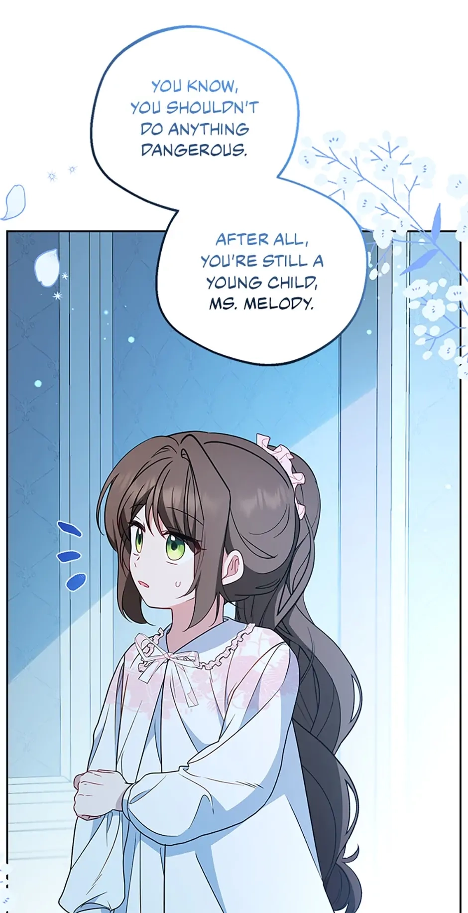 Read The Beloved Bashful Villainess chapter 18 image 78 on Lezhin