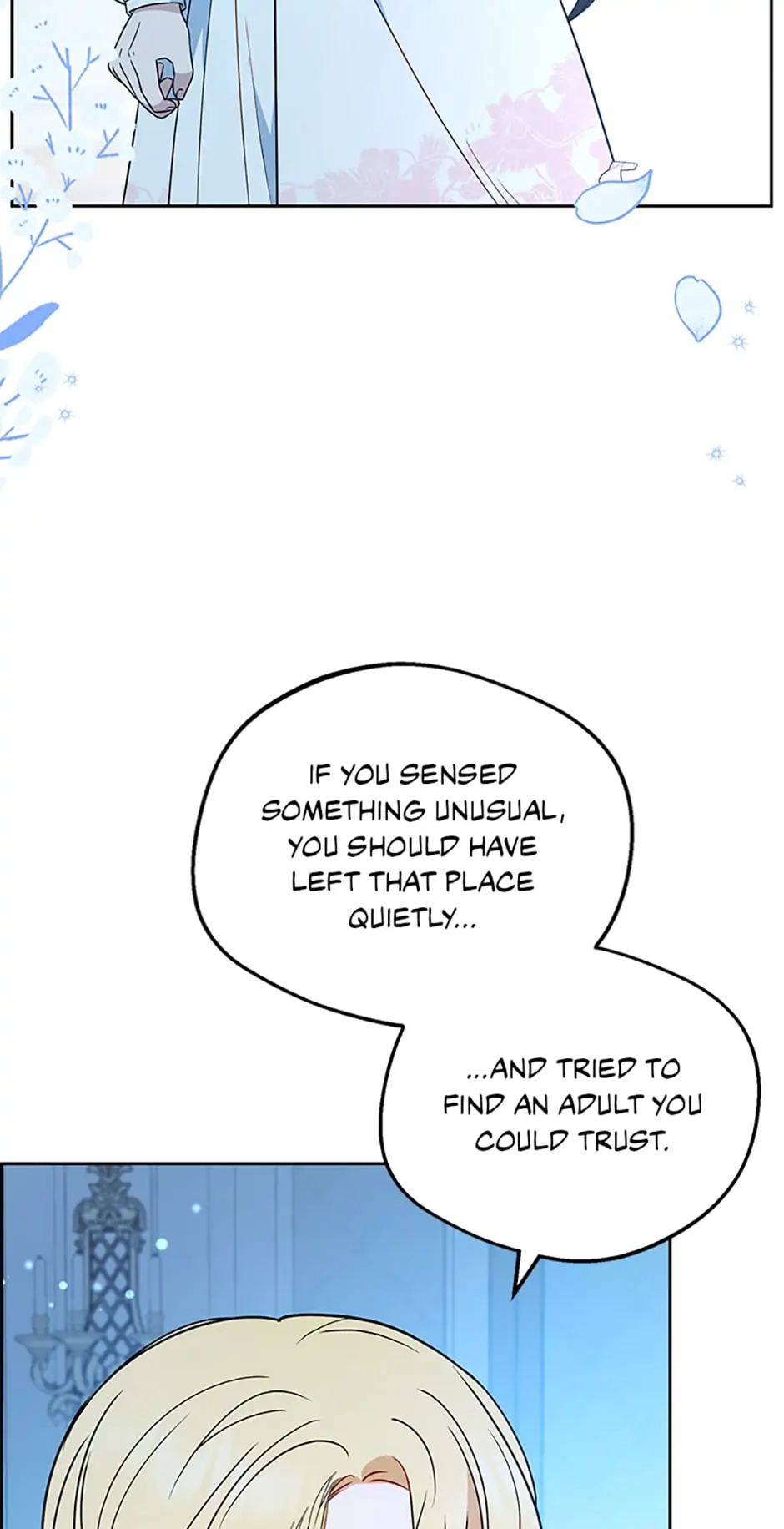 Read The Beloved Bashful Villainess chapter 18 image 79 on Lezhin