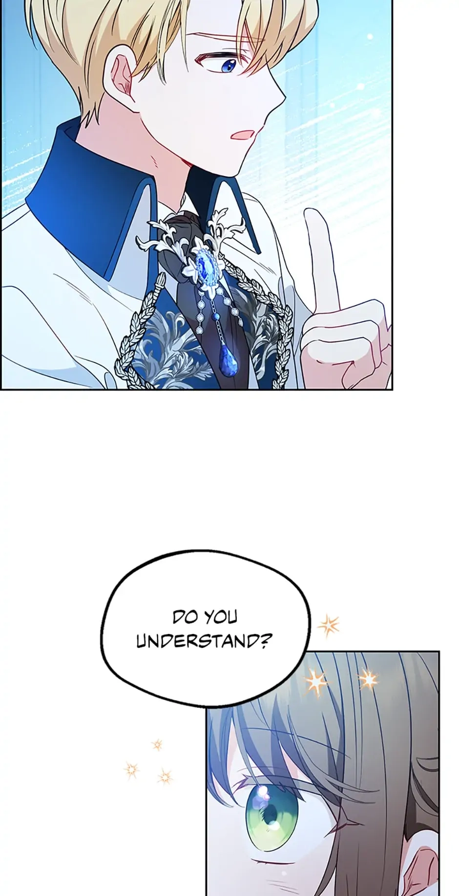 Read The Beloved Bashful Villainess chapter 18 image 80 on Lezhin