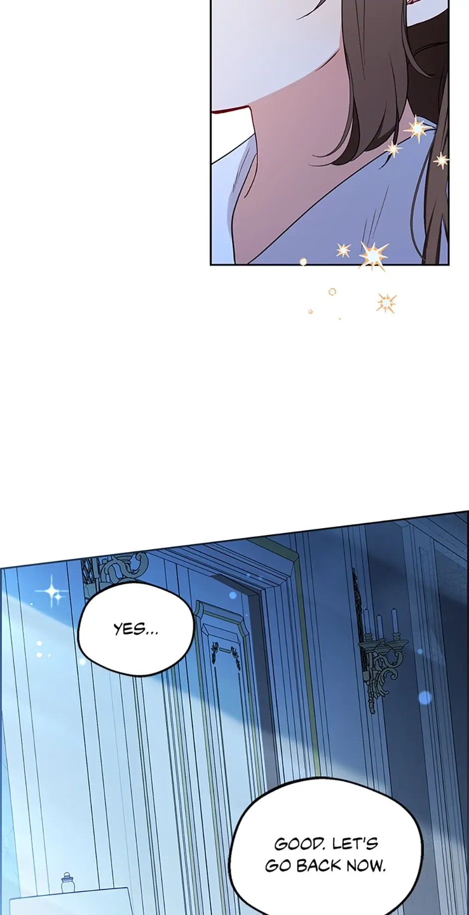 Read The Beloved Bashful Villainess chapter 18 image 81 on Lezhin