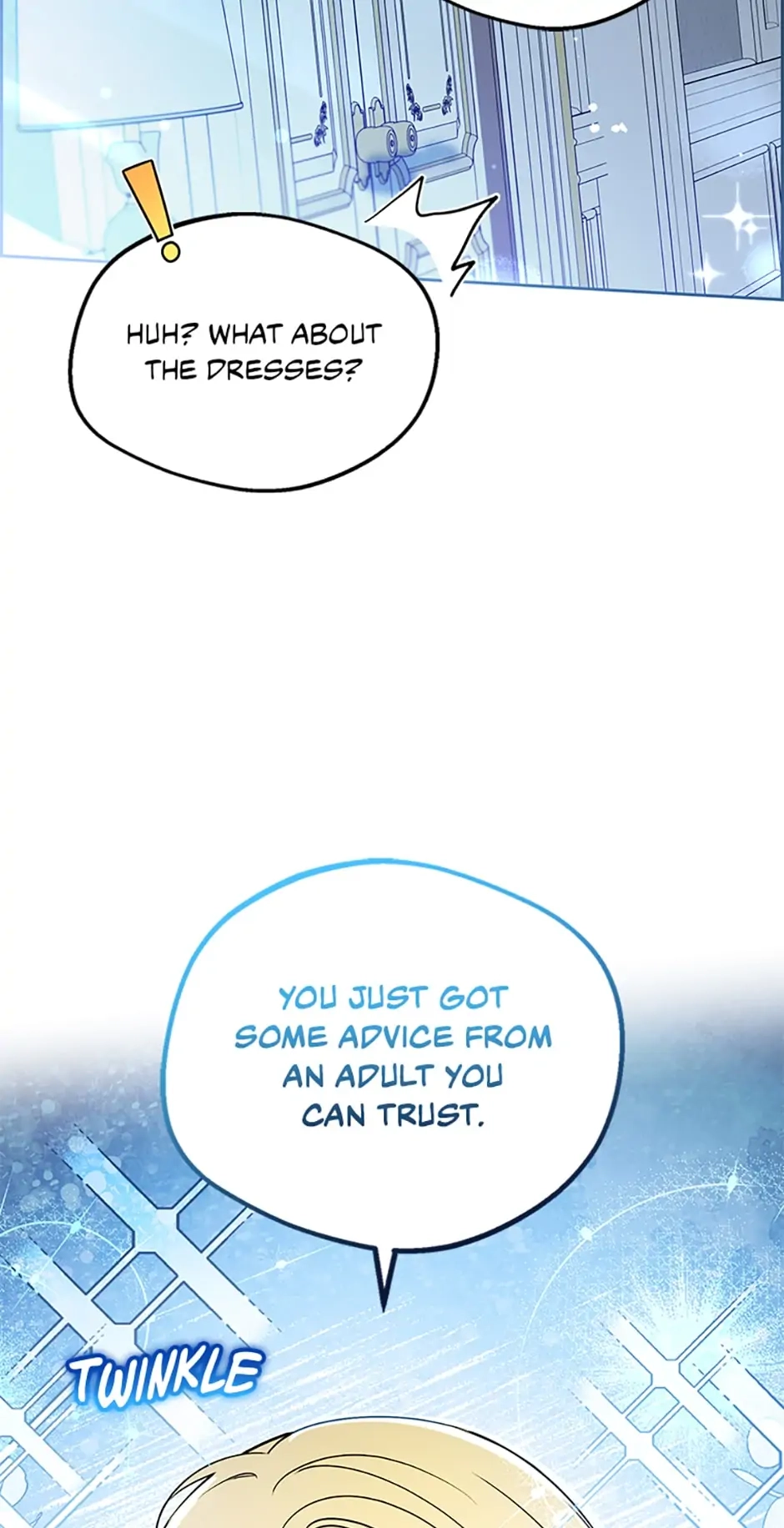 Read The Beloved Bashful Villainess chapter 18 image 82 on Lezhin