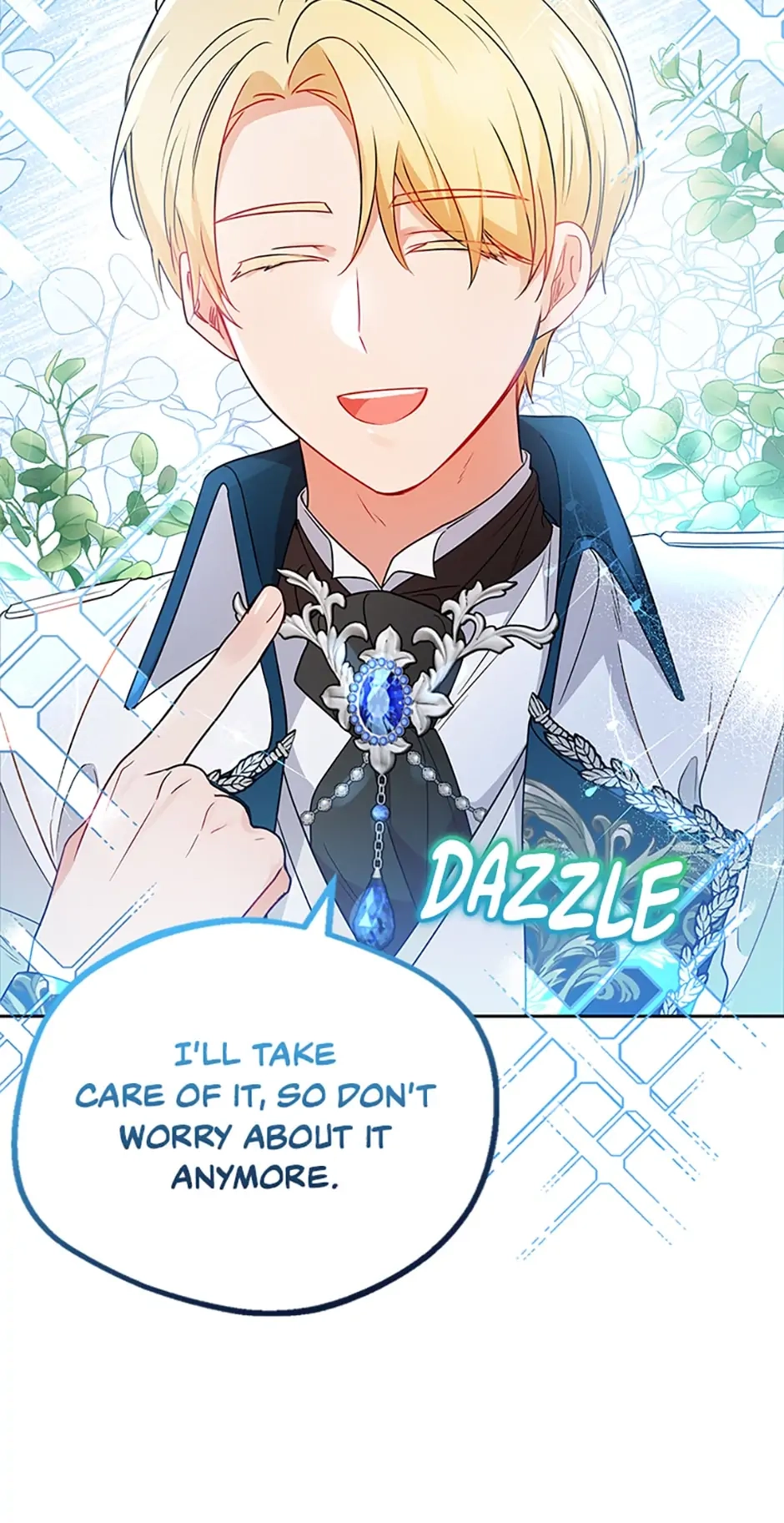 Read The Beloved Bashful Villainess chapter 18 image 83 on Lezhin