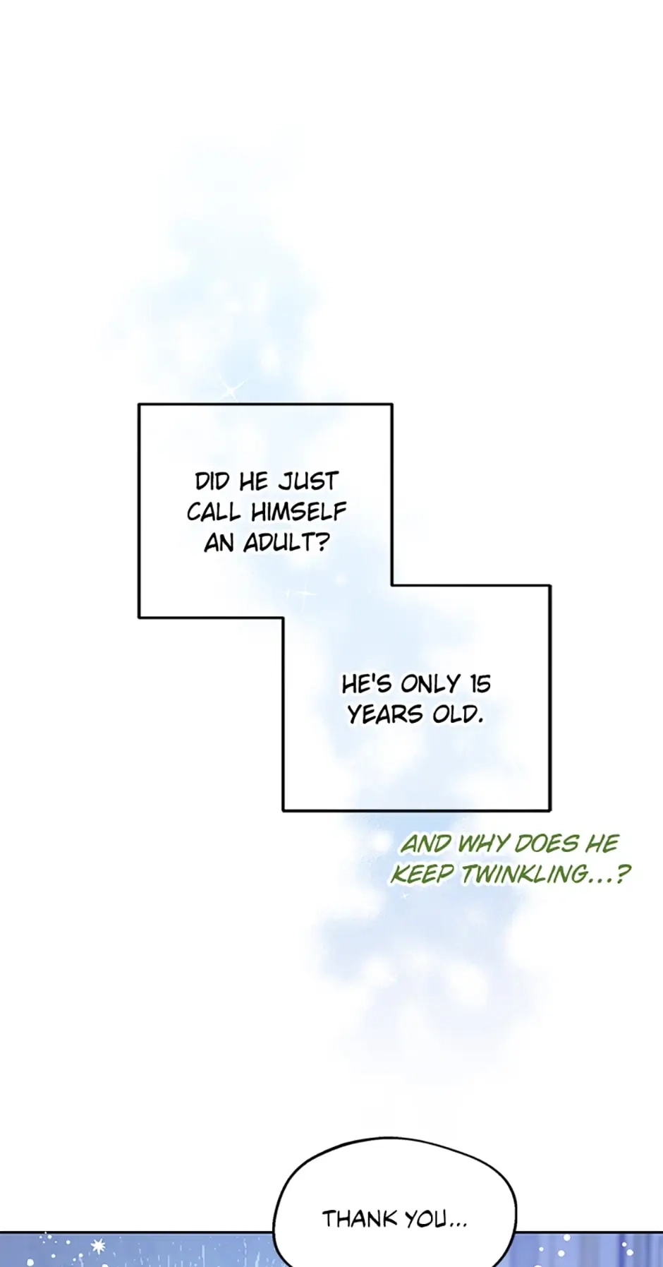 Read The Beloved Bashful Villainess chapter 18 image 84 on Lezhin