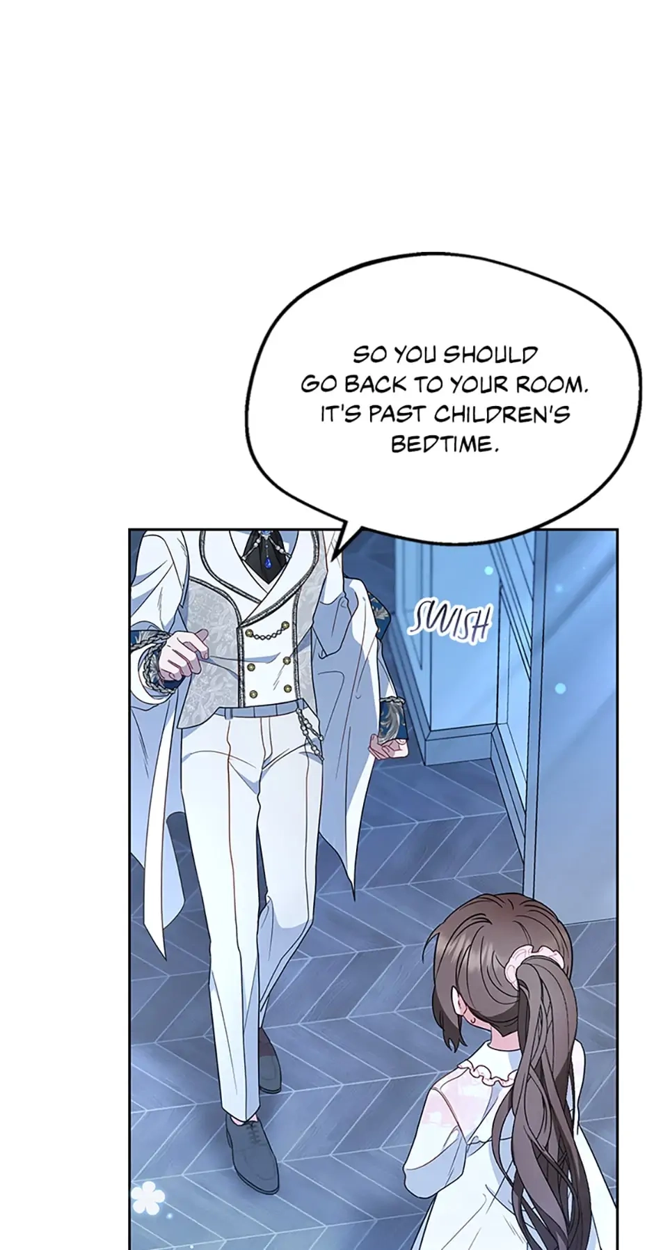 Read The Beloved Bashful Villainess chapter 18 image 86 on Lezhin