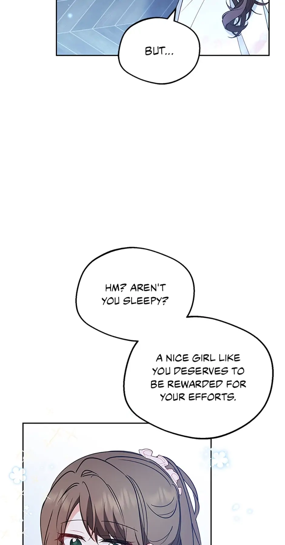 Read The Beloved Bashful Villainess chapter 18 image 87 on Lezhin