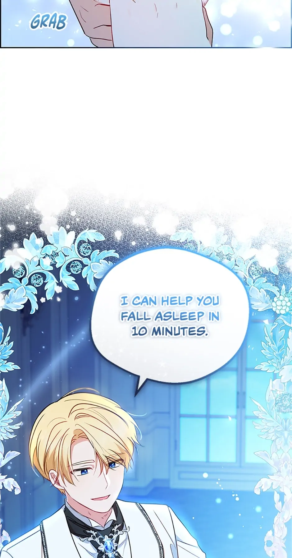 Read The Beloved Bashful Villainess chapter 18 image 89 on Lezhin