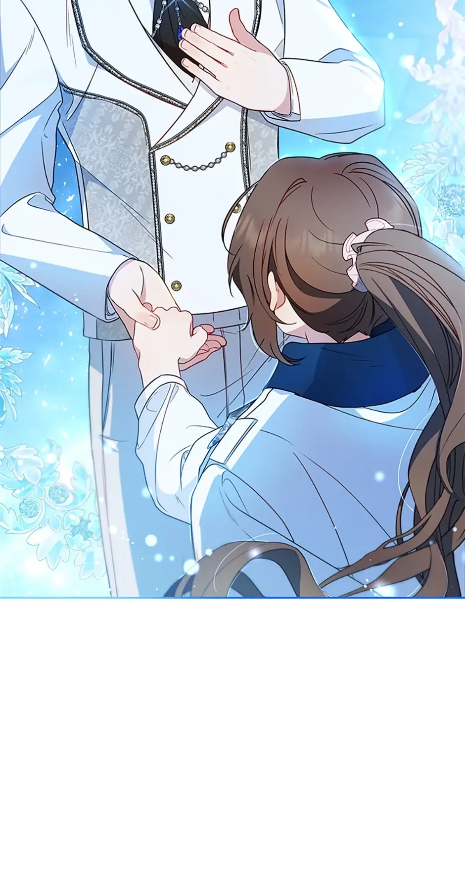 Read The Beloved Bashful Villainess chapter 18 image 90 on Lezhin