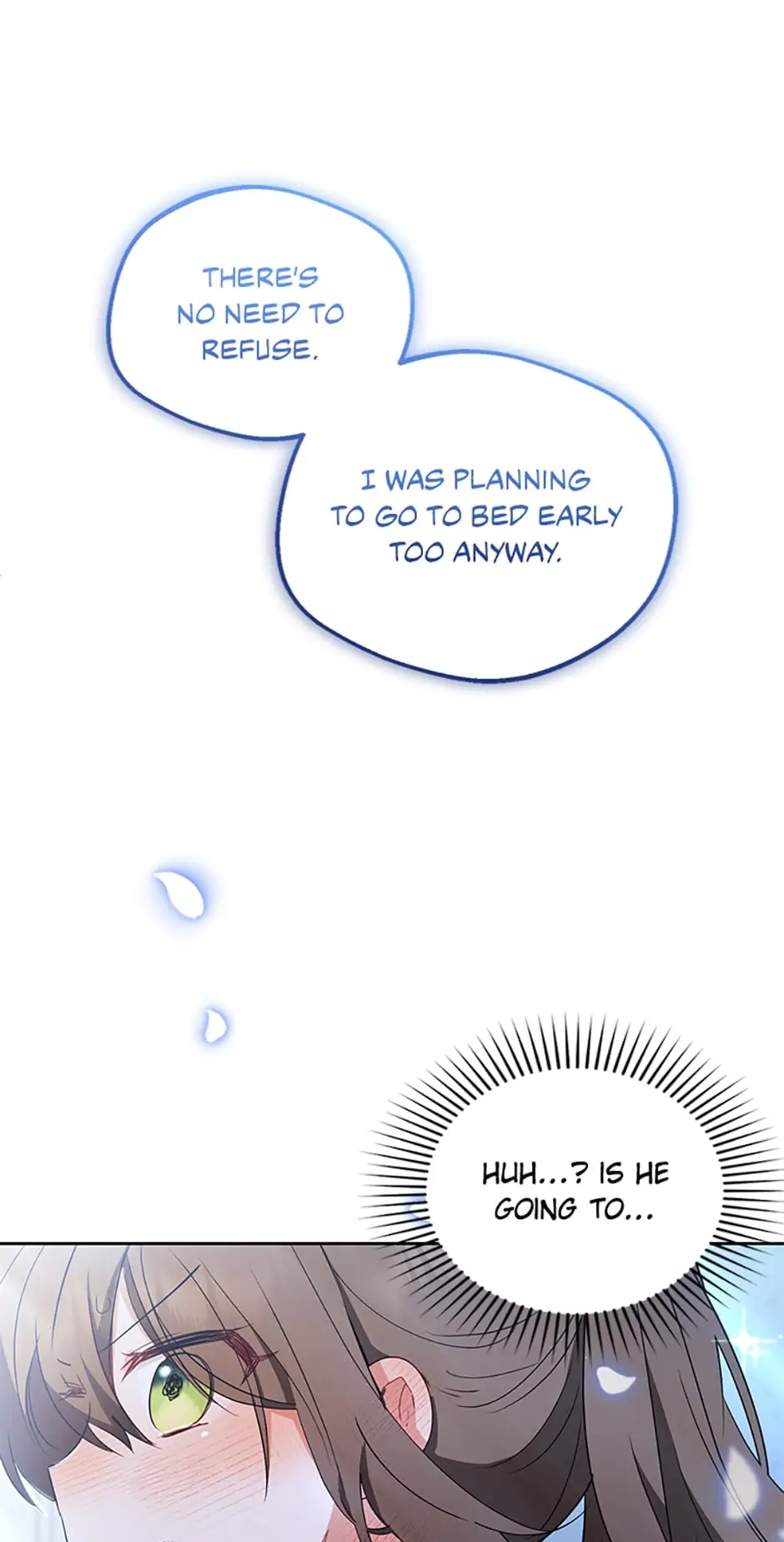 Read The Beloved Bashful Villainess chapter 18 image 93 on Lezhin