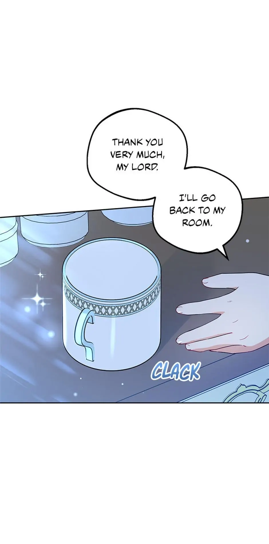 Read The Beloved Bashful Villainess chapter 19 image 10 on Lezhin