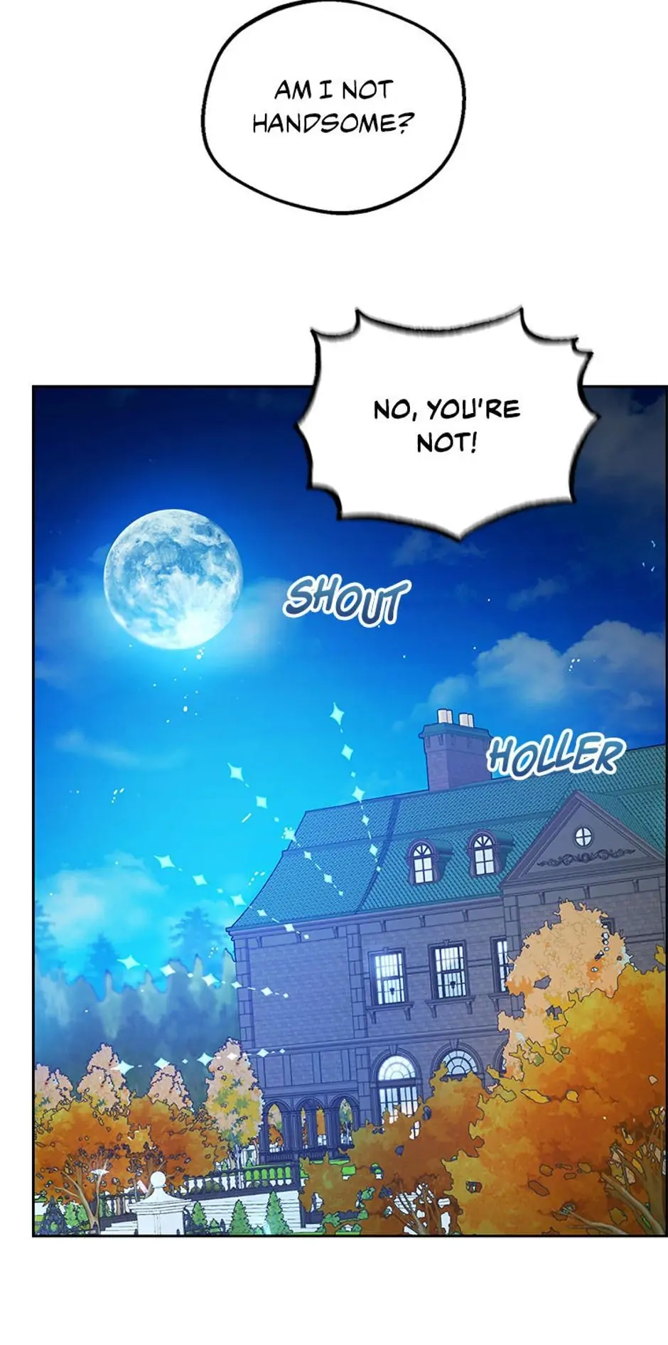 Read The Beloved Bashful Villainess chapter 19 image 16 on Lezhin