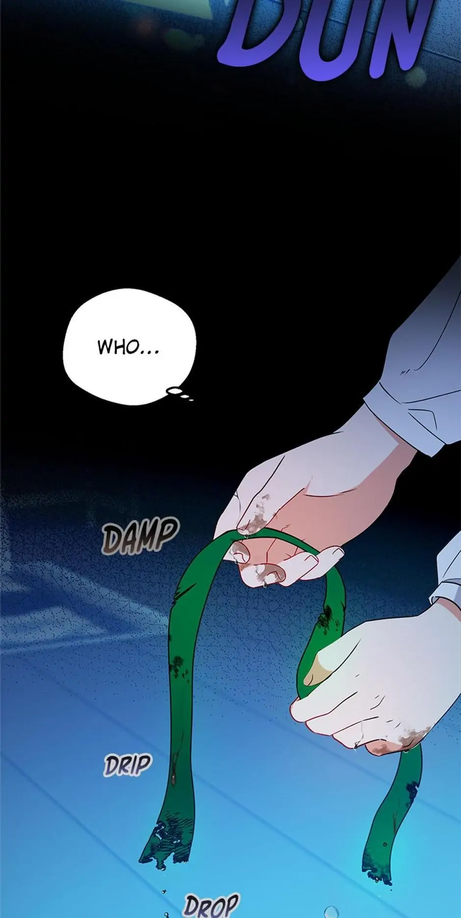 Read The Beloved Bashful Villainess chapter 19 image 23 on Lezhin