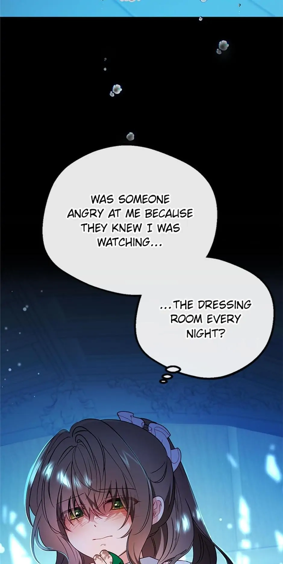 Read The Beloved Bashful Villainess chapter 19 image 24 on Lezhin