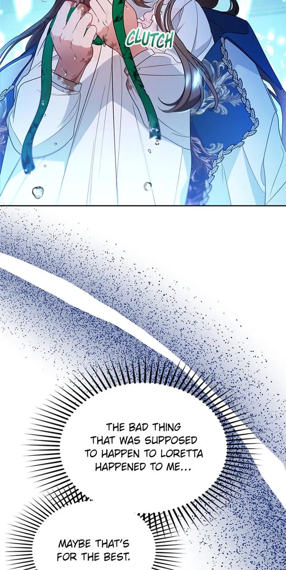 Read The Beloved Bashful Villainess chapter 19 image 25 on Lezhin