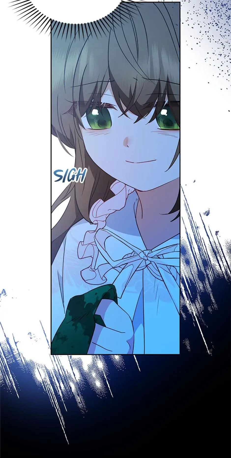 Read The Beloved Bashful Villainess chapter 19 image 26 on Lezhin