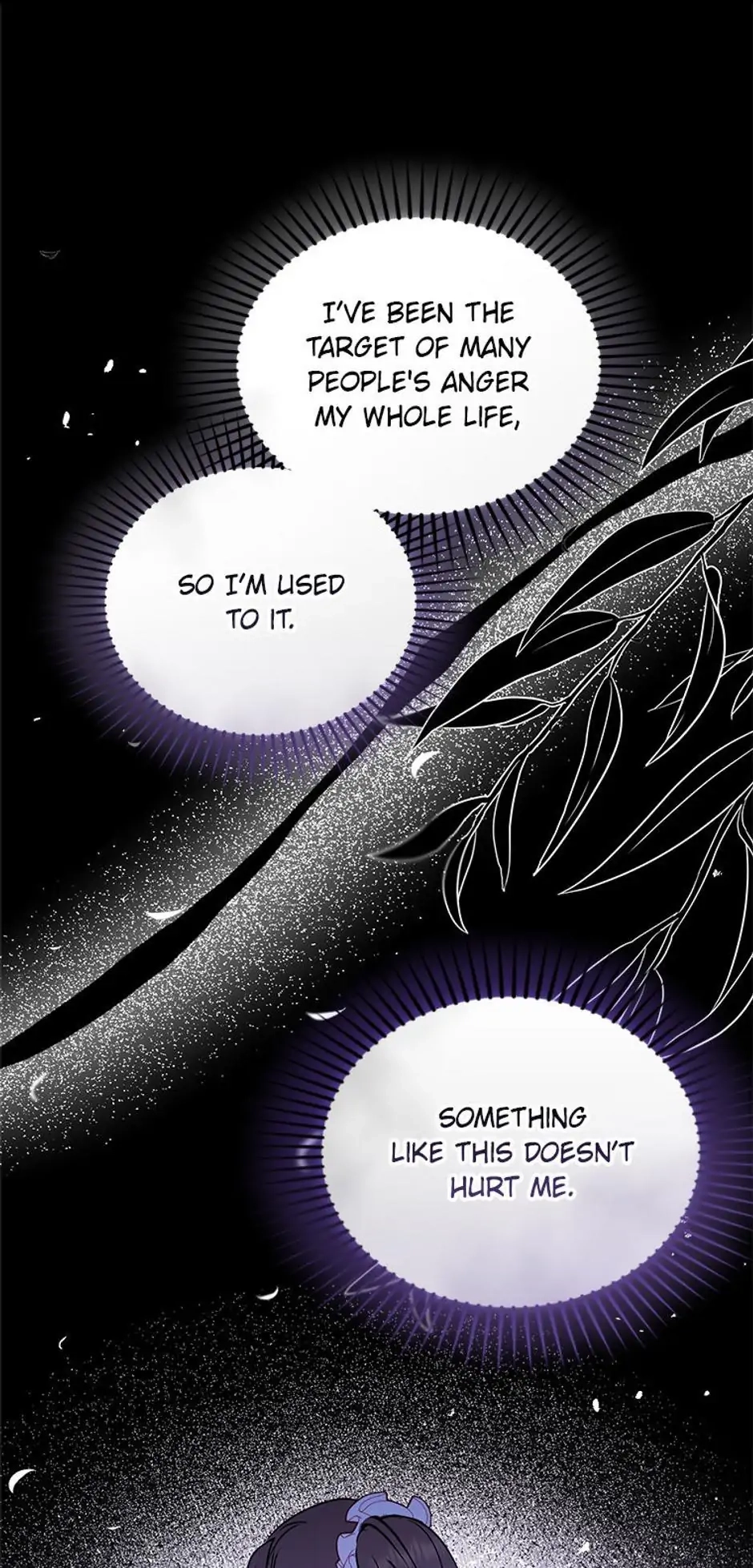 Read The Beloved Bashful Villainess chapter 19 image 27 on Lezhin