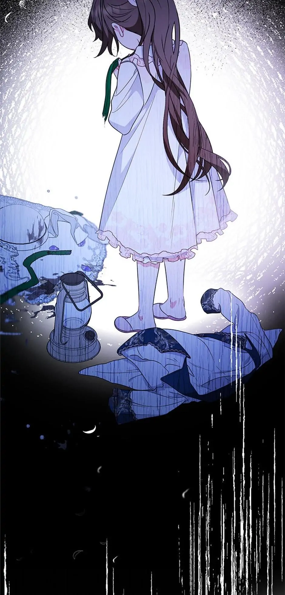 Read The Beloved Bashful Villainess chapter 19 image 28 on Lezhin