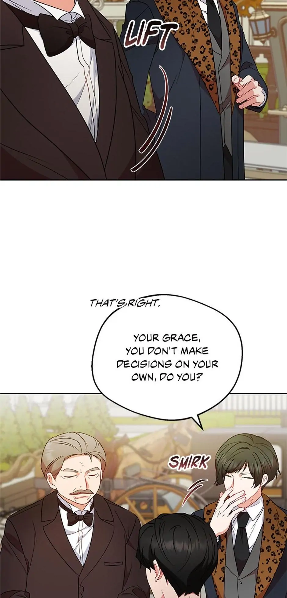 Read The Beloved Bashful Villainess chapter 19 image 33 on Lezhin