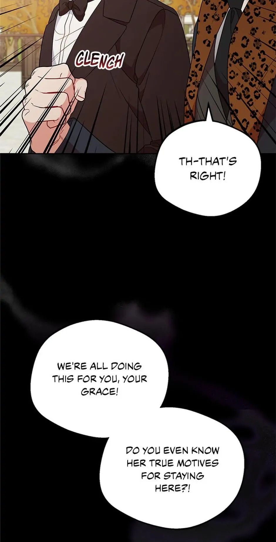 Read The Beloved Bashful Villainess chapter 19 image 40 on Lezhin