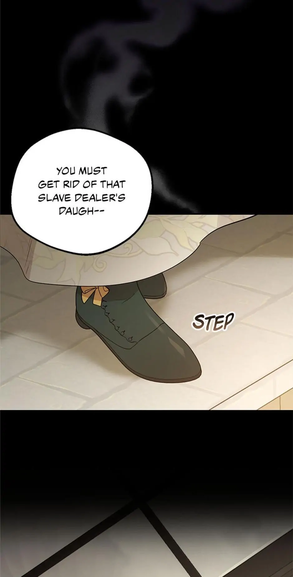 Read The Beloved Bashful Villainess chapter 19 image 41 on Lezhin