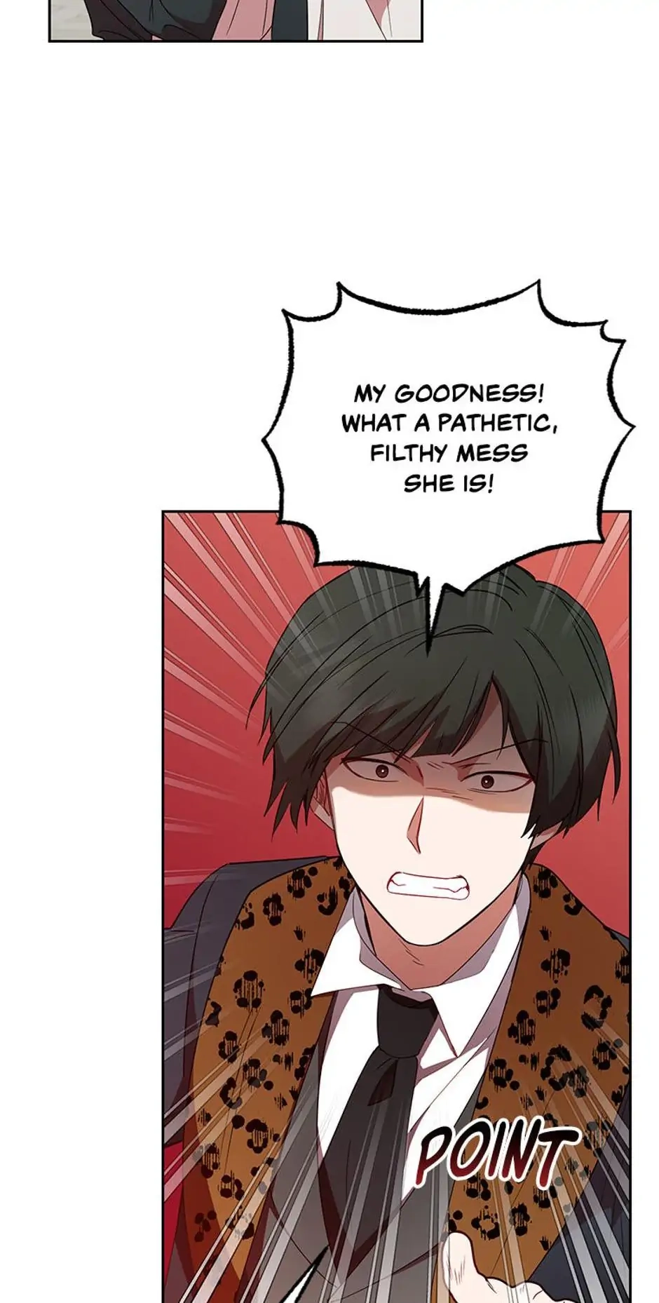 Read The Beloved Bashful Villainess chapter 19 image 46 on Lezhin