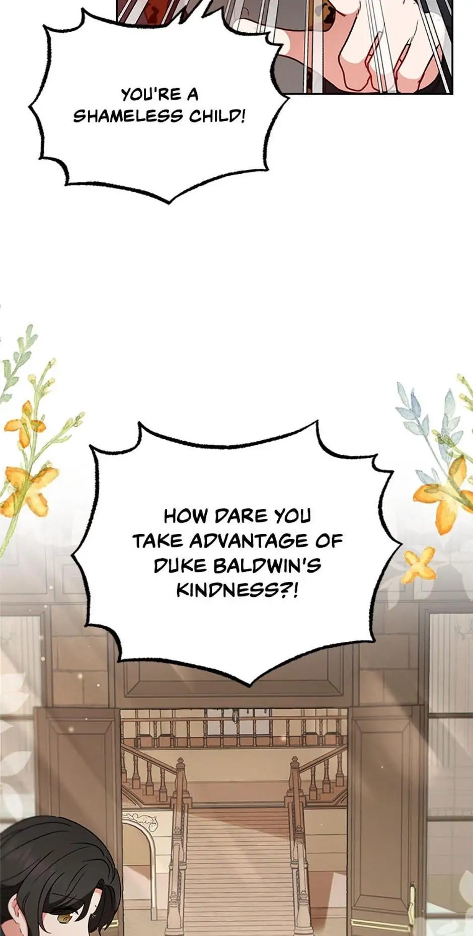 Read The Beloved Bashful Villainess chapter 19 image 47 on Lezhin