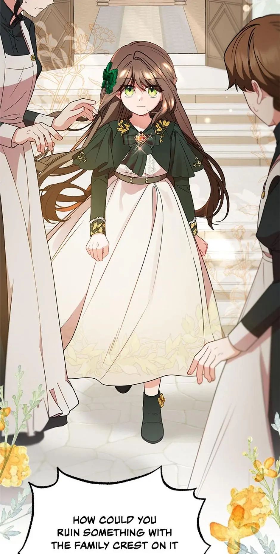 Read The Beloved Bashful Villainess chapter 19 image 48 on Lezhin