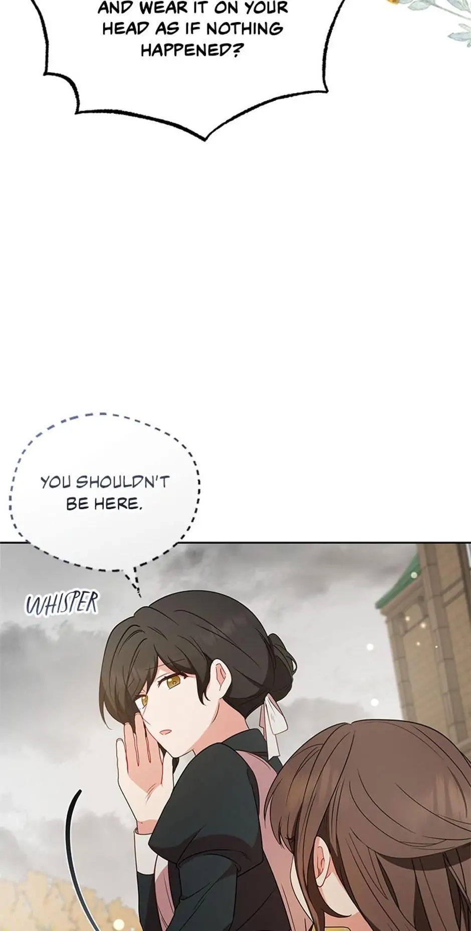 Read The Beloved Bashful Villainess chapter 19 image 49 on Lezhin