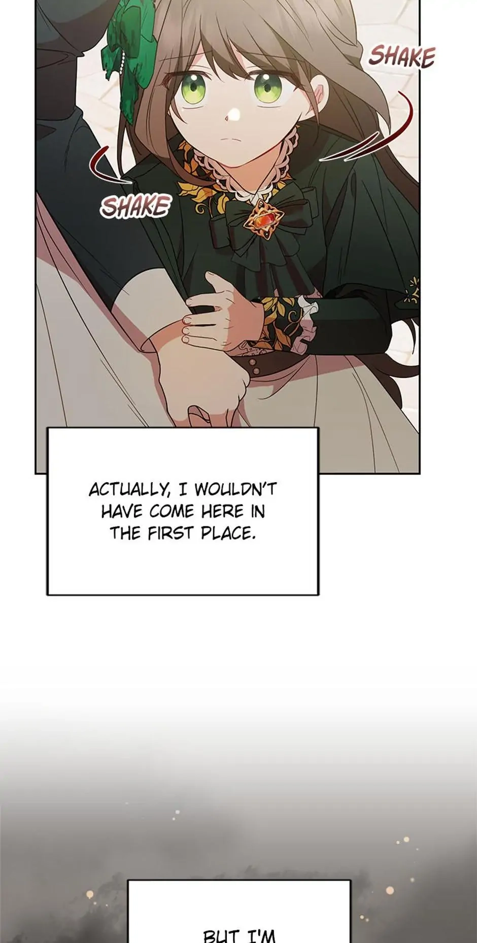 Read The Beloved Bashful Villainess chapter 19 image 51 on Lezhin