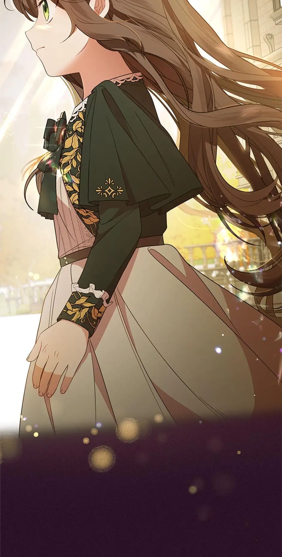 Read The Beloved Bashful Villainess chapter 19 image 53 on Lezhin