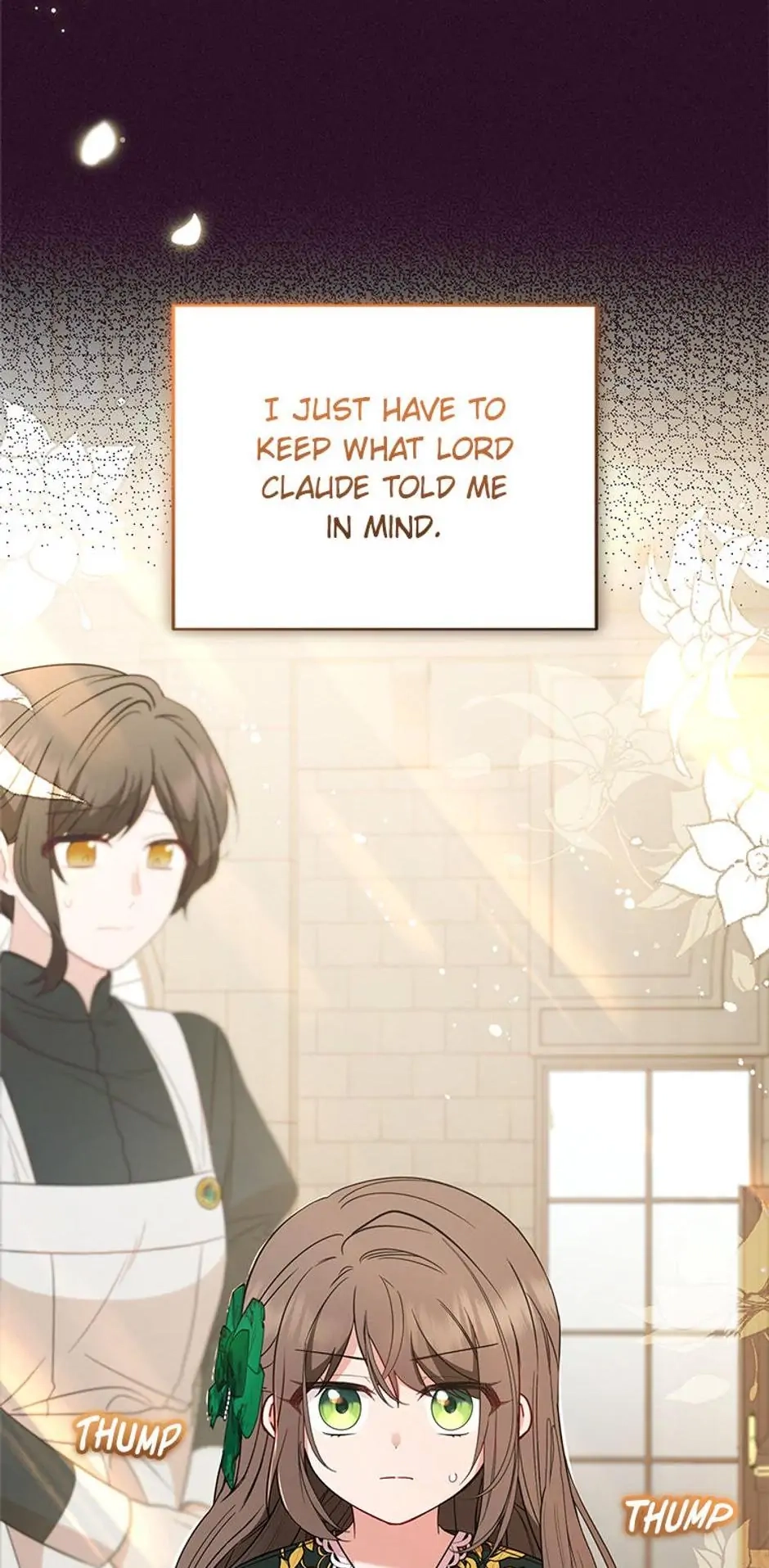 Read The Beloved Bashful Villainess chapter 19 image 55 on Lezhin