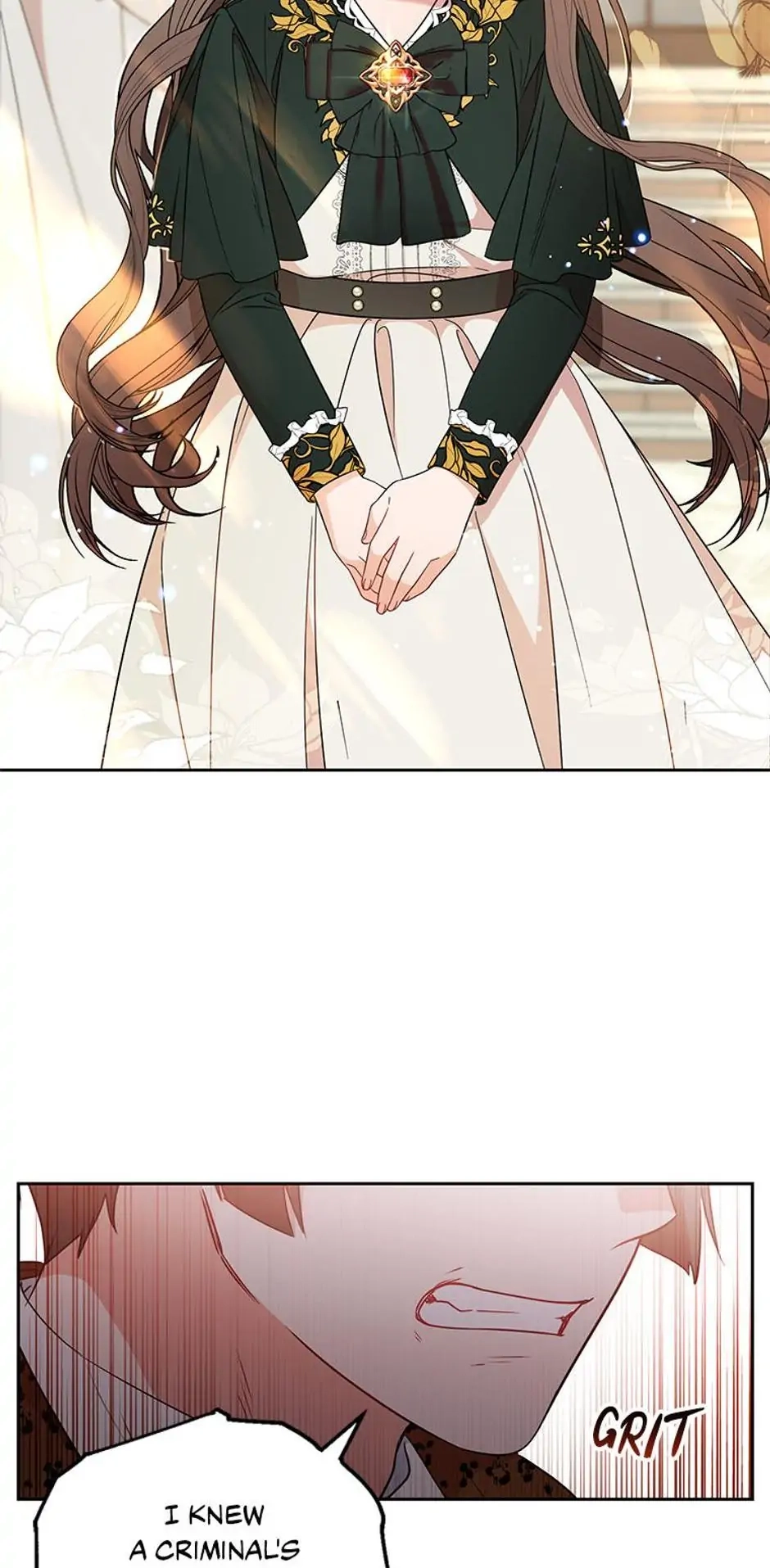 Read The Beloved Bashful Villainess chapter 19 image 56 on Lezhin