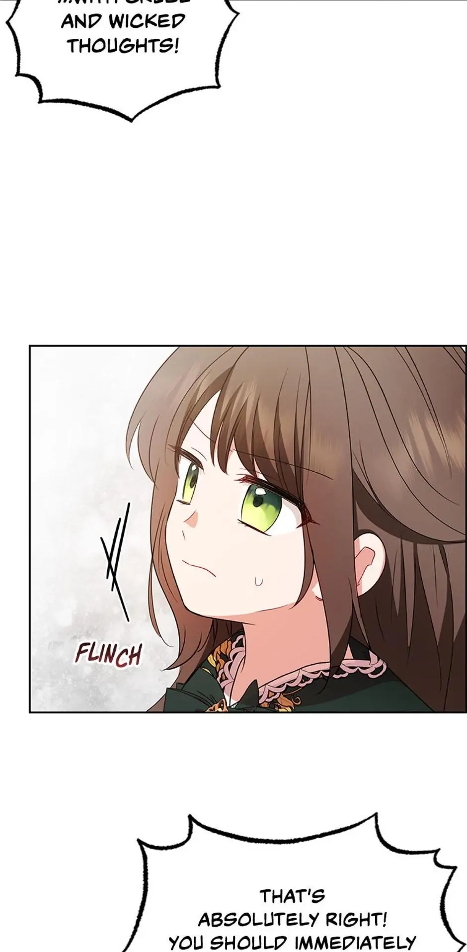 Read The Beloved Bashful Villainess chapter 19 image 58 on Lezhin
