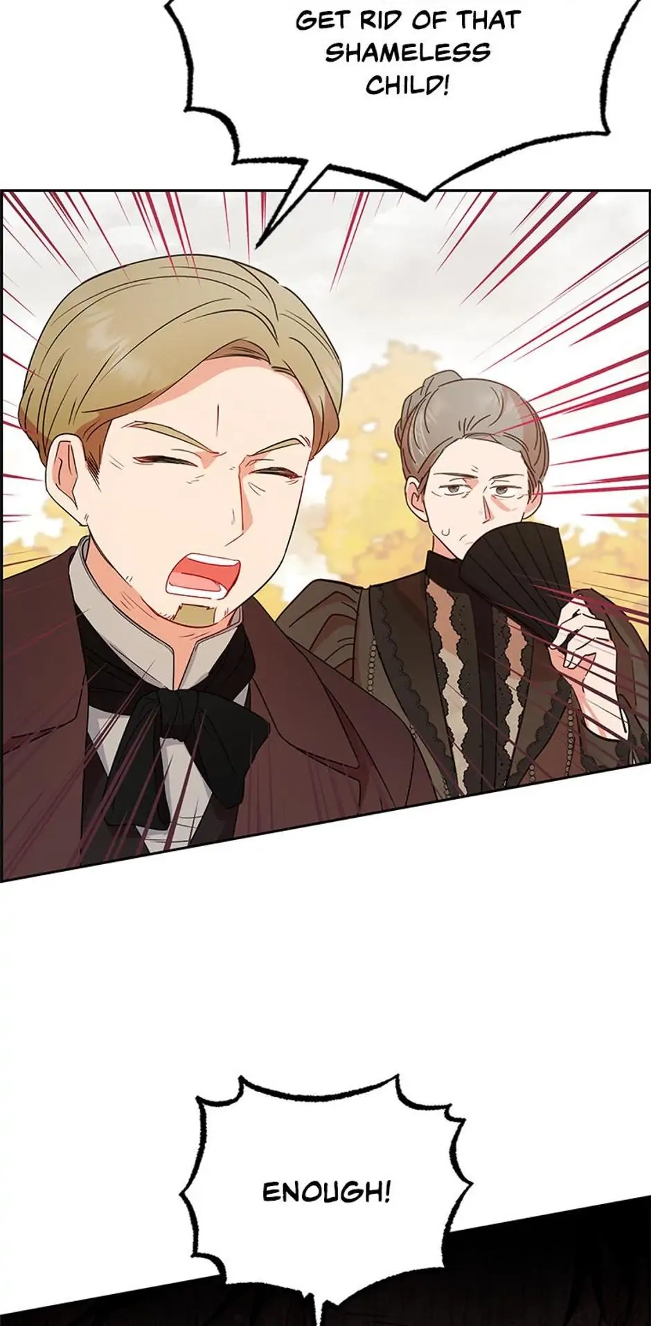 Read The Beloved Bashful Villainess chapter 19 image 59 on Lezhin