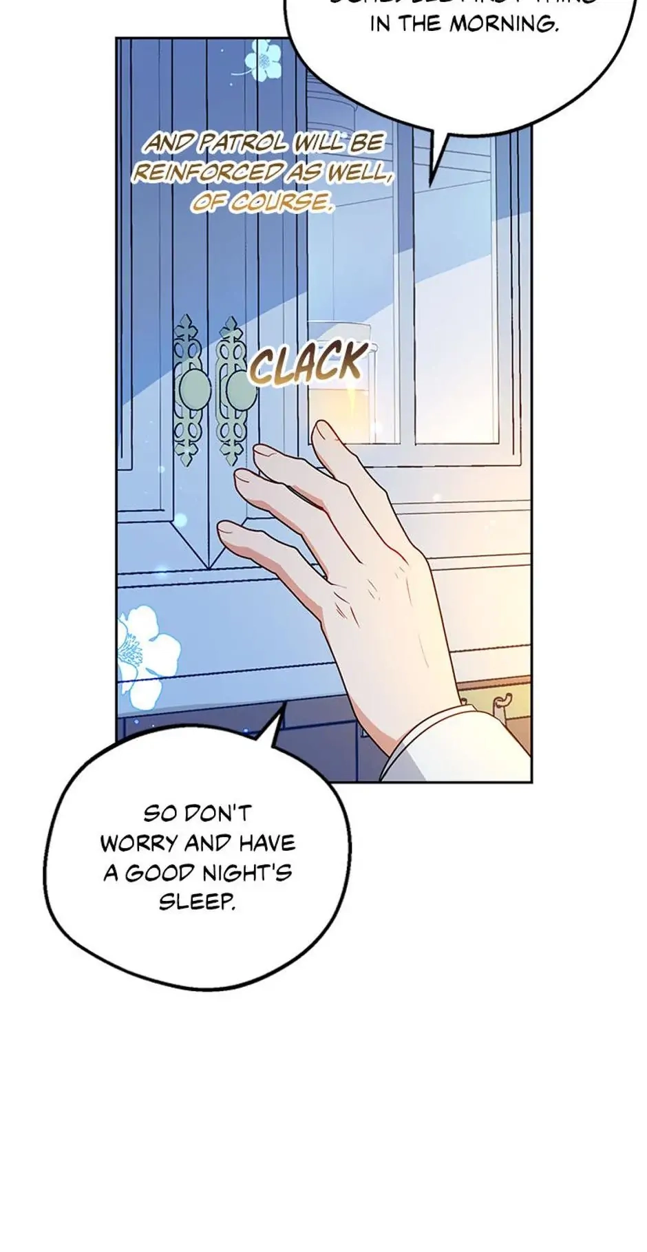 Read The Beloved Bashful Villainess chapter 19 image 6 on Lezhin