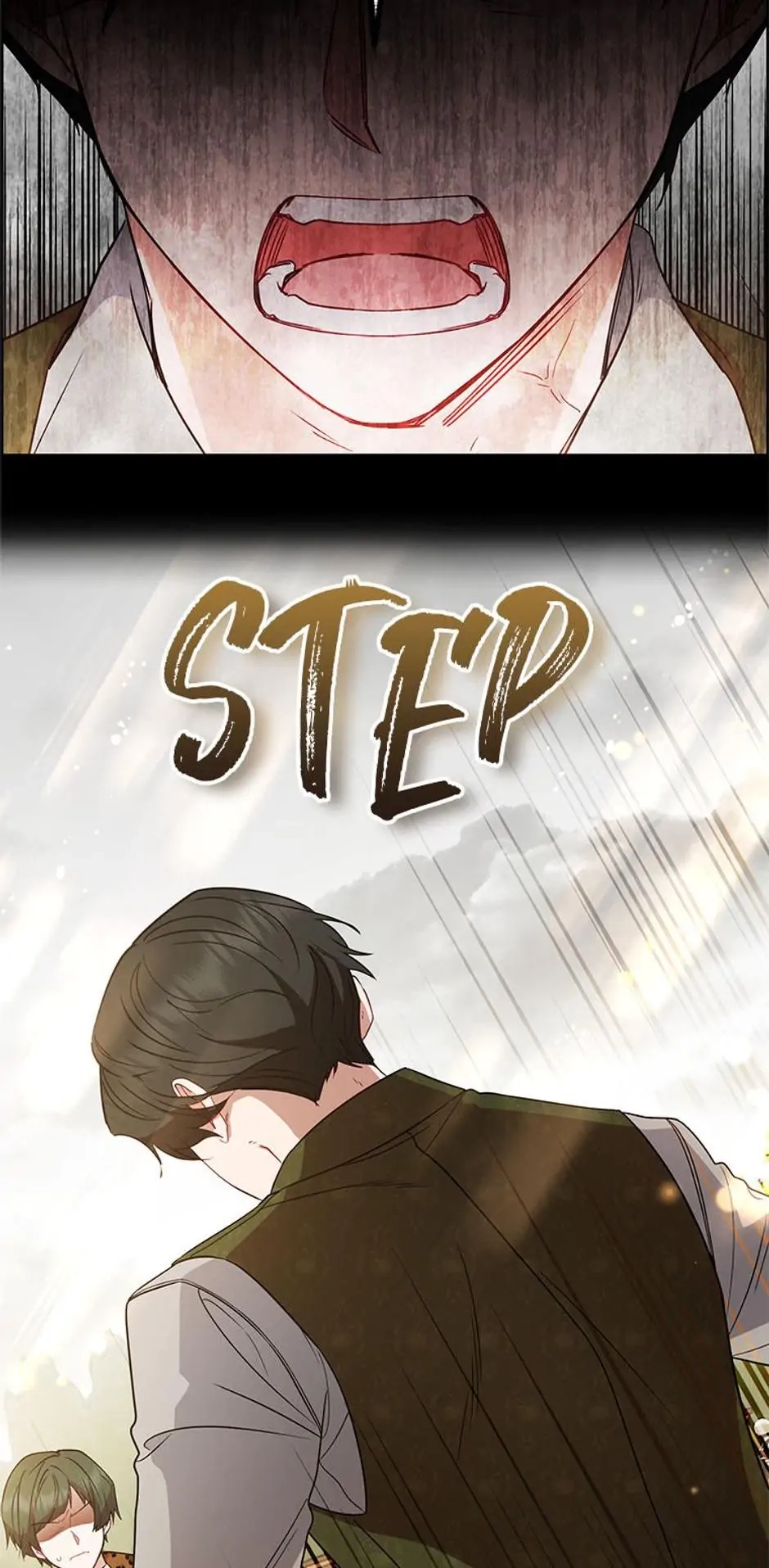 Read The Beloved Bashful Villainess chapter 19 image 60 on Lezhin