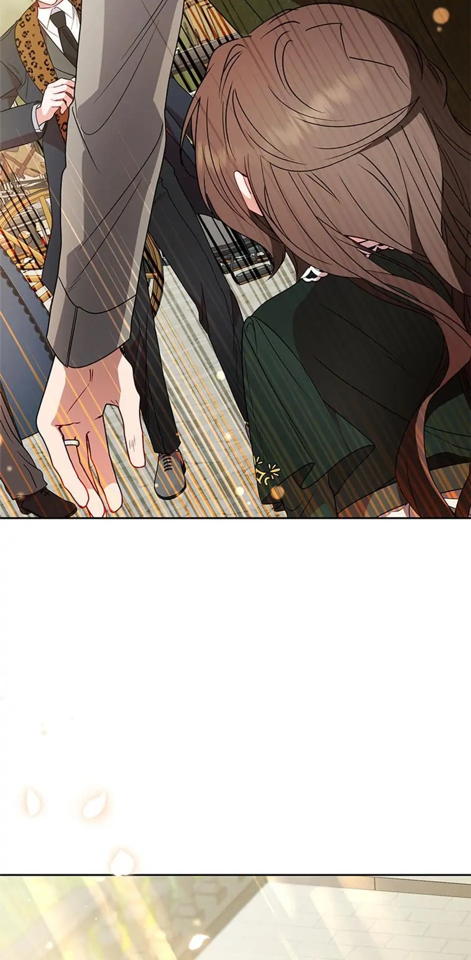 Read The Beloved Bashful Villainess chapter 19 image 61 on Lezhin