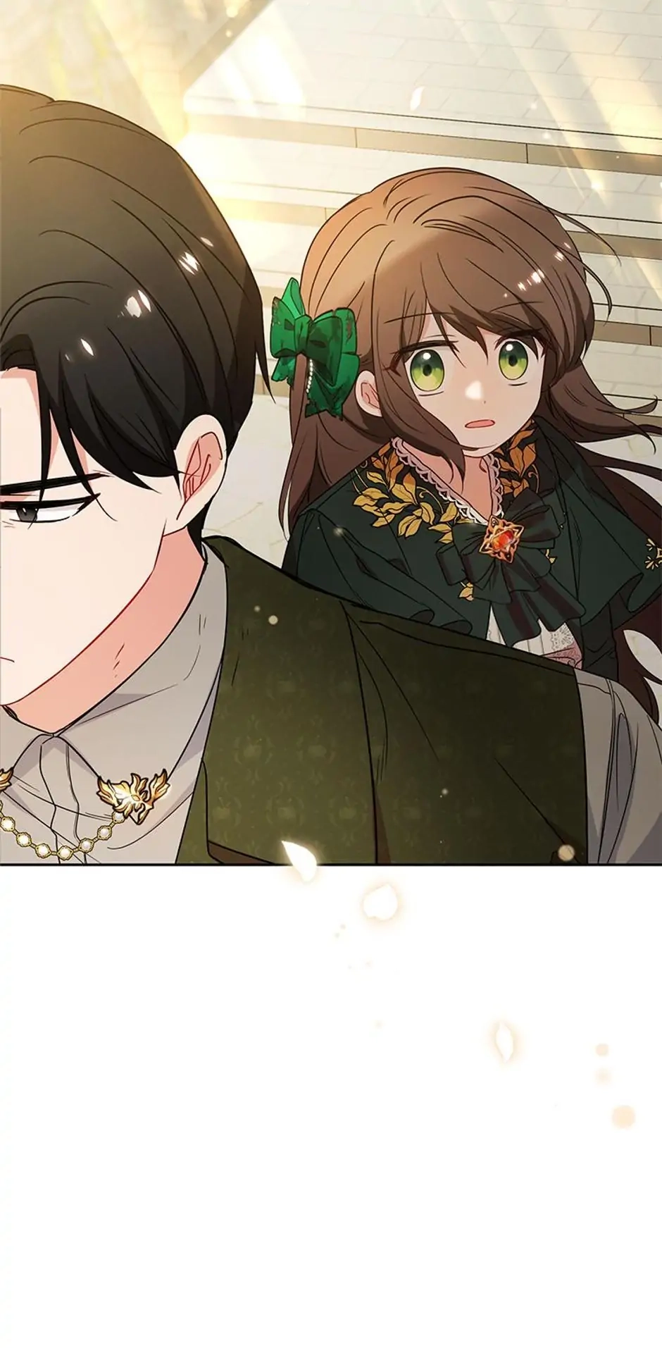Read The Beloved Bashful Villainess chapter 19 image 62 on Lezhin