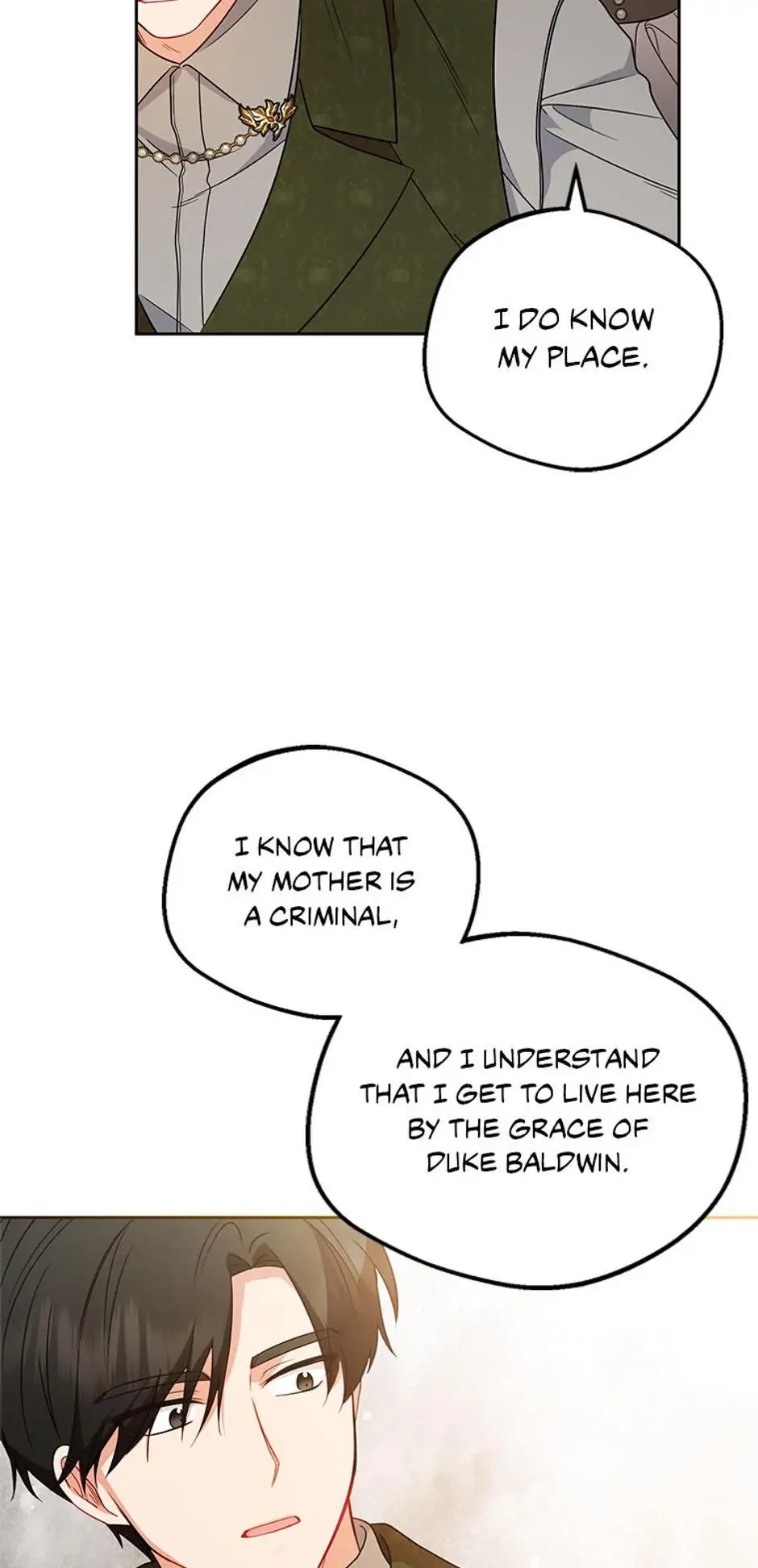 Read The Beloved Bashful Villainess chapter 19 image 64 on Lezhin